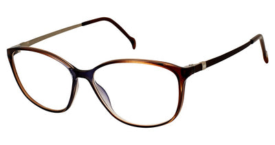 STEPPER 30099 SI Eyeglasses