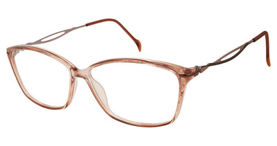 STEPPER 30129 SI Eyeglasses