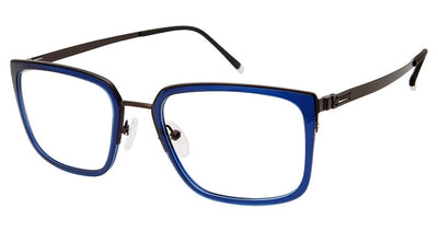 STEPPER 40206 STS EURO Eyeglasses