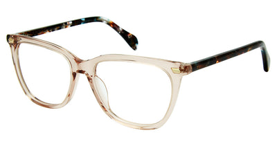 WILDFLOWER AMBER Eyeglasses