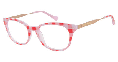 BETSEY JOHNSON BISOUS BISOUS Eyeglasses