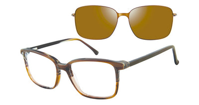 REVOLUTION BROCKTON Eyeglasses