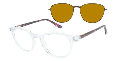 REVOLUTION DAVIS Eyeglasses