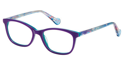 MY LITTLE PONY EVERFREE FOREST Eyeglasses