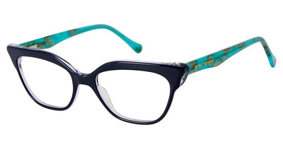 BETSEY JOHNSON EYE CANDY Eyeglasses