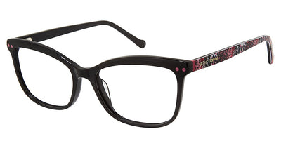 BETSEY JOHNSON FLORA AFFAIR Eyeglasses