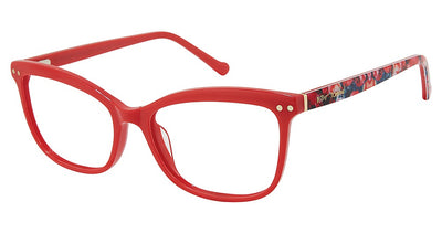 BETSEY JOHNSON FLORA AFFAIR Eyeglasses
