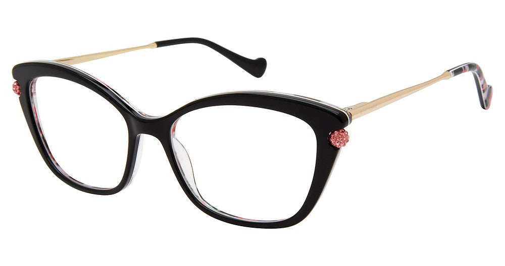 BETSEY JOHNSON HUNNY Eyeglasses