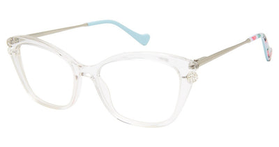 BETSEY JOHNSON HUNNY Eyeglasses