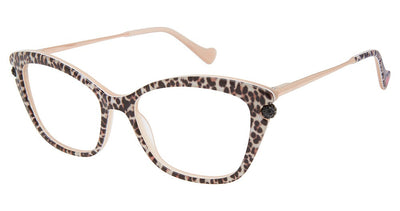 BETSEY JOHNSON HUNNY Eyeglasses
