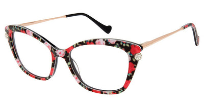 BETSEY JOHNSON HUNNY Eyeglasses