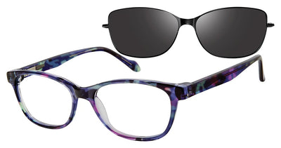 REVOLUTION JASPER Eyeglasses