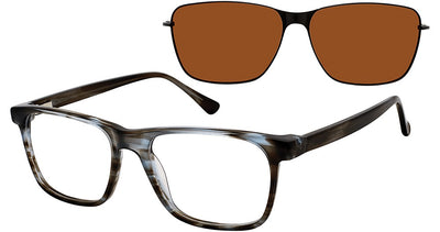 REVOLUTION KINGMAN Eyeglasses