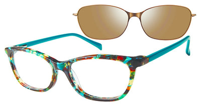 REVOLUTION LEXINGTON Eyeglasses