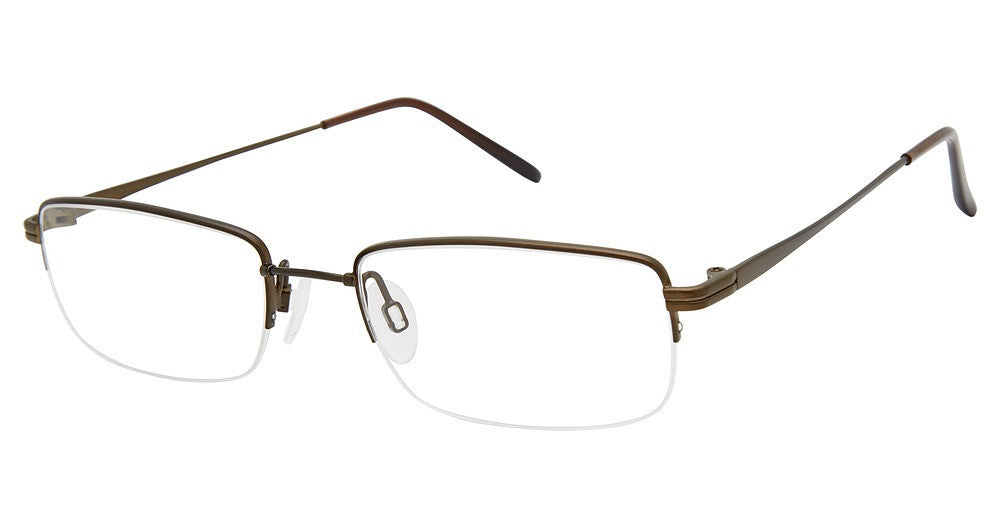 Aristar AR 30715 Eyeglasses