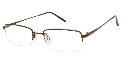 Aristar AR 30715 Eyeglasses
