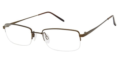 Aristar AR 30715 Eyeglasses
