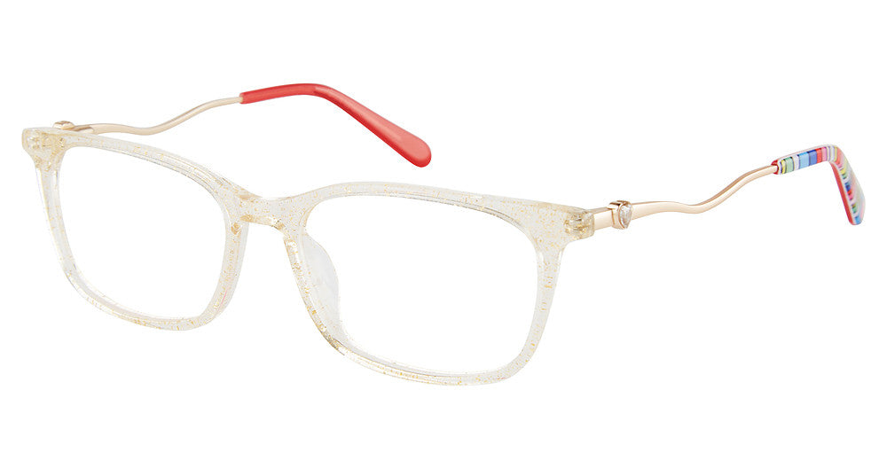 BETSEY JOHNSON PETIT FILLE Eyeglasses