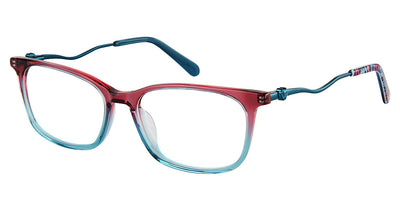 BETSEY JOHNSON PETIT FILLE Eyeglasses