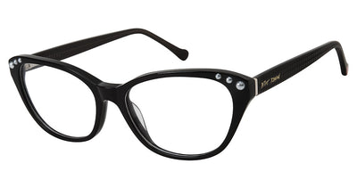 BETSEY JOHNSON ROMANCE Eyeglasses