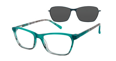 REVOLUTION SANTA ANA Eyeglasses