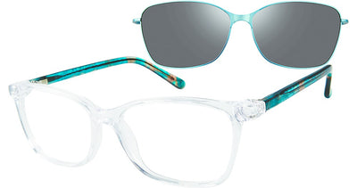 REVOLUTION SAVANNAH Eyeglasses