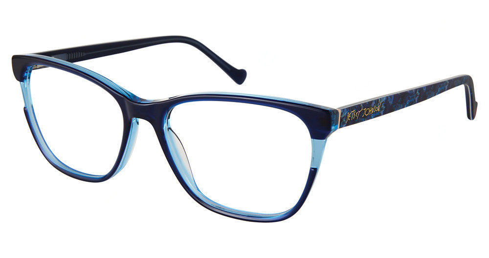 BETSEY JOHNSON SAVVY Eyeglasses