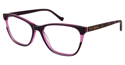 BETSEY JOHNSON SAVVY Eyeglasses