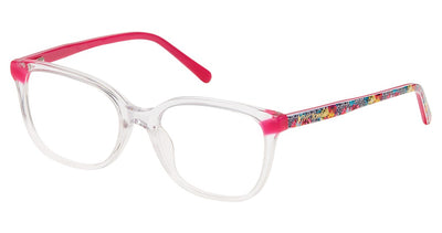 BETSEY JOHNSON TOO COOL Eyeglasses