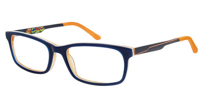 TEENAGE MUTANT NINJA TURTLES TRIUMPH Eyeglasses