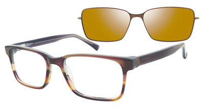 REVOLUTION TROY Eyeglasses