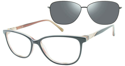 REVOLUTION WESTERLY Eyeglasses