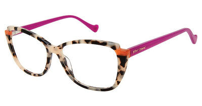 BETSEY JOHNSON WHO DAT Eyeglasses