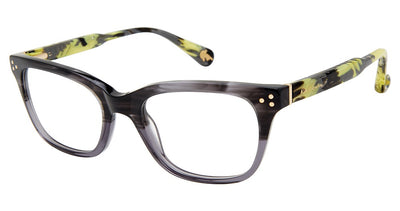 ROBERT GRAHAM ZEKE Eyeglasses