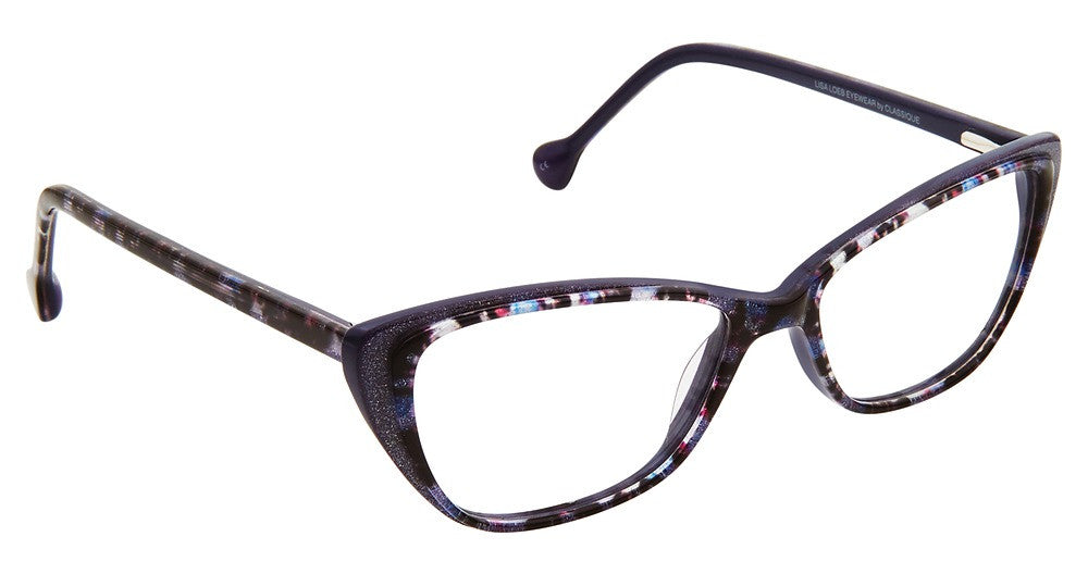 Classique Eyewear ANGEL Eyeglasses