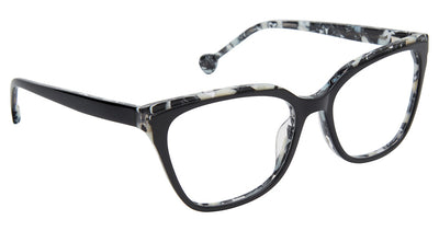 Classique Eyewear LL208 SUN Eyeglasses