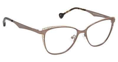 Classique Eyewear UPSIDE Eyeglasses