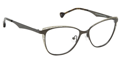 Classique Eyewear UPSIDE Eyeglasses