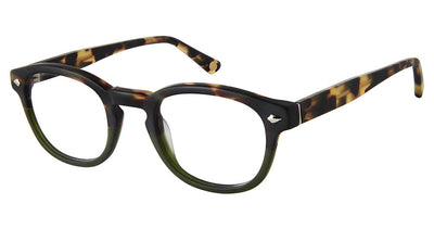 Glen Lane WOODWARD Eyeglasses