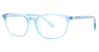 Lilly Pulitzer Blythe Mini Eyeglasses