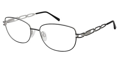 Aristar AR 30800 Eyeglasses