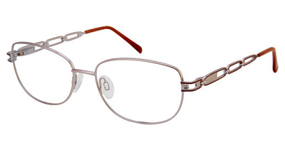 Aristar AR 30800 Eyeglasses
