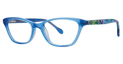 Lilly Pulitzer Gracie Eyeglasses