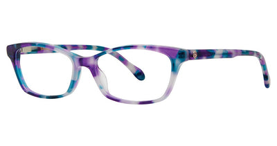 Lilly Pulitzer Harding Mini Eyeglasses