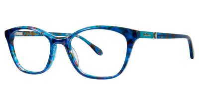 Lilly Pulitzer Jada Eyeglasses