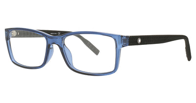 Montblanc MB0066O Eyeglasses