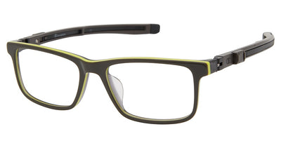 Champion CUGRAB Eyeglasses