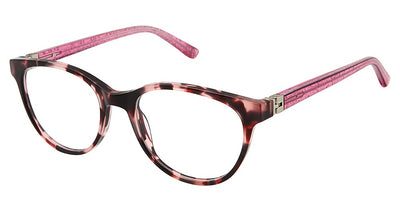 Nicole Miller Finley Eyeglasses