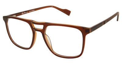 Ben Sherman MILL Eyeglasses