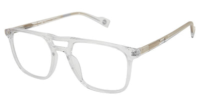 Ben Sherman MILL Eyeglasses